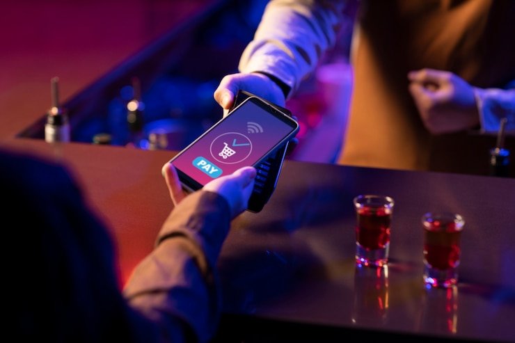 4dtoto লটারি নম্বর বল ও ড্র মেশিনের চিত্র
