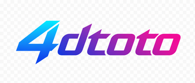 4dtoto লোগো